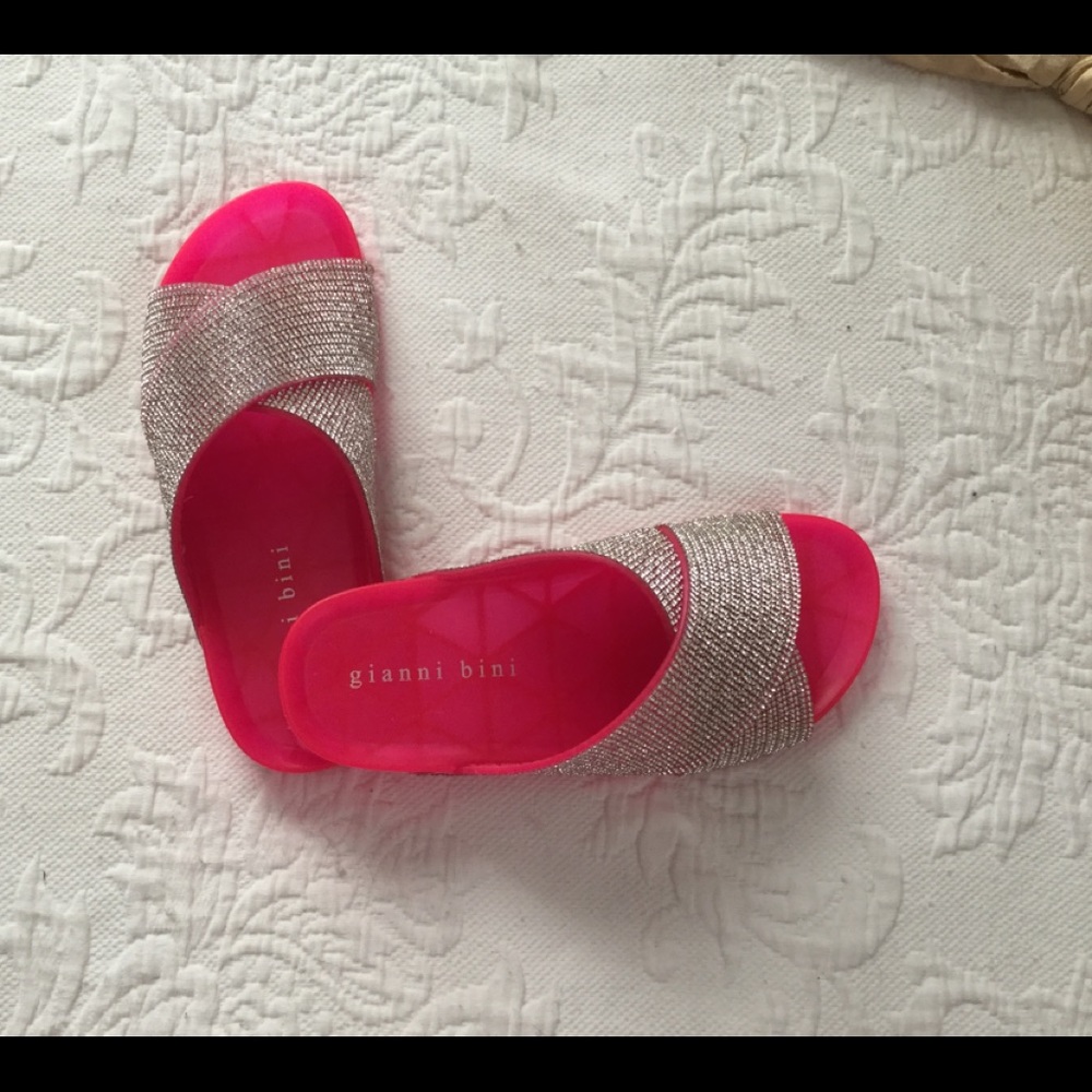 Gianni Bini Jelly’s